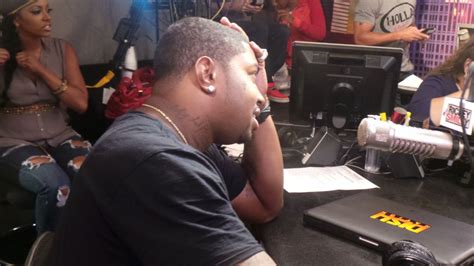 Lil Scrappy Reveals How He Found Out Diamond Was Cheating On Him