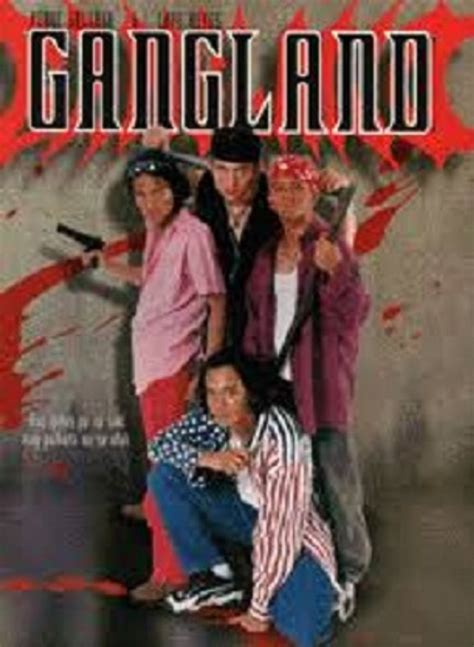 Gangland (1998)