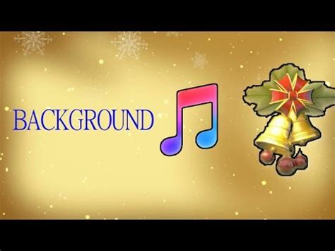 JINGLE BELL Background Music 2017 - YouTube