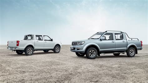 Peugeot Pick Up 2020: here's why it's unlikely Australia will see new Pug dual-cab ute - Car ...