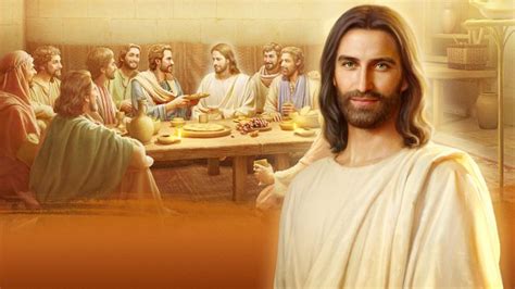 Why the Lord Jesus Appeared to His Disciples After Resurrection