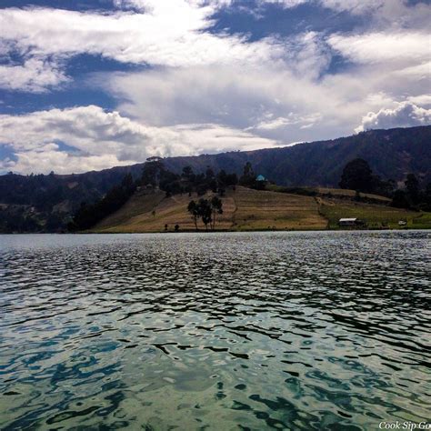 Hiking Wenchi Crater Lake, Ethiopia | Crater lake, Lake, Ethiopia