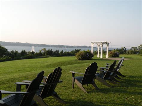 Newport Rhode Island Hotels - OceanCliff