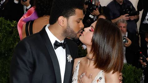 Selena Gomez Husband Picture : New Boyfriend? Watch Selena Gomez At A ...