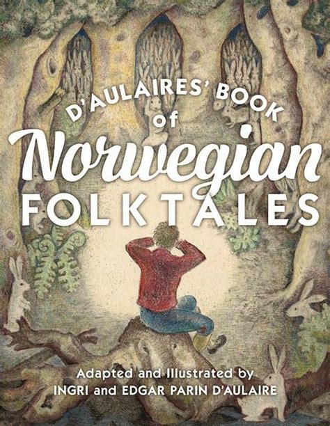 Scandinavian Folklore and Folktales #5: Chain Tale from Norway ...