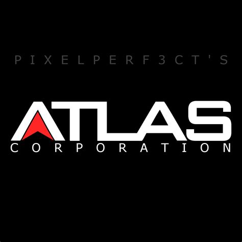 Atlas Corporation | Call of duty aw, Atlas, Advanced warfare