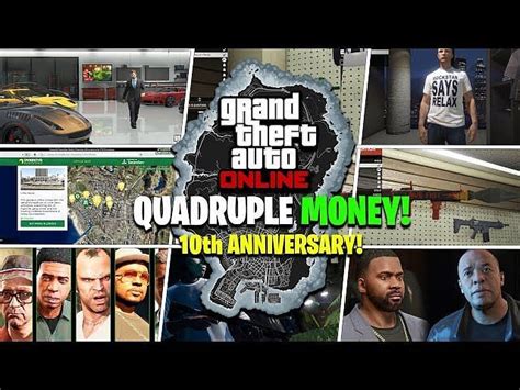 5 essential tips when playing GTA online as a beginner