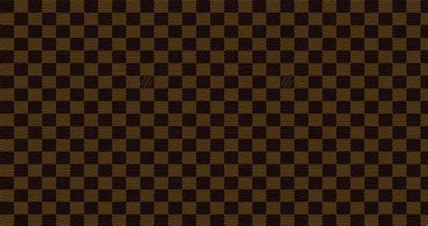 Louis Vuitton Damier Wallpaper - WallpaperSafari