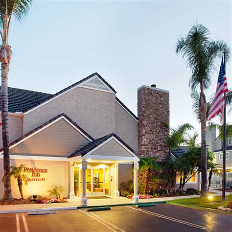 Residence Inn by Marriott-Irvine Spectrum - Irvine CA | AAA.com