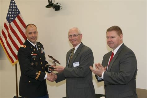 Letterkenny Army Depot Recognized For Superior Support Of Armed Forces | Article | The United ...