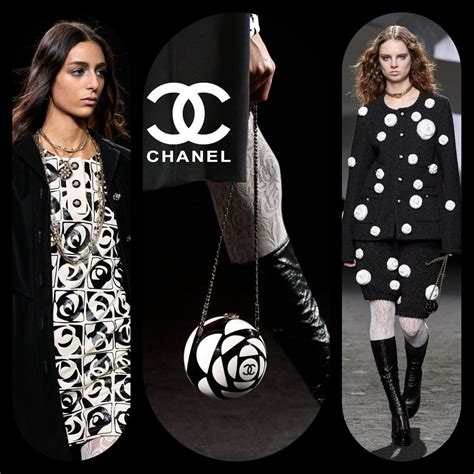 Chanel Fall Winter 2023-2024 RUNWAY MAGAZINE ® Official | lupon.gov.ph