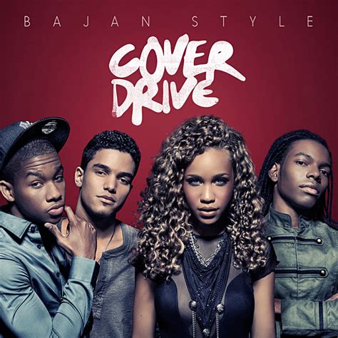 Sparks — Cover Drive | Last.fm