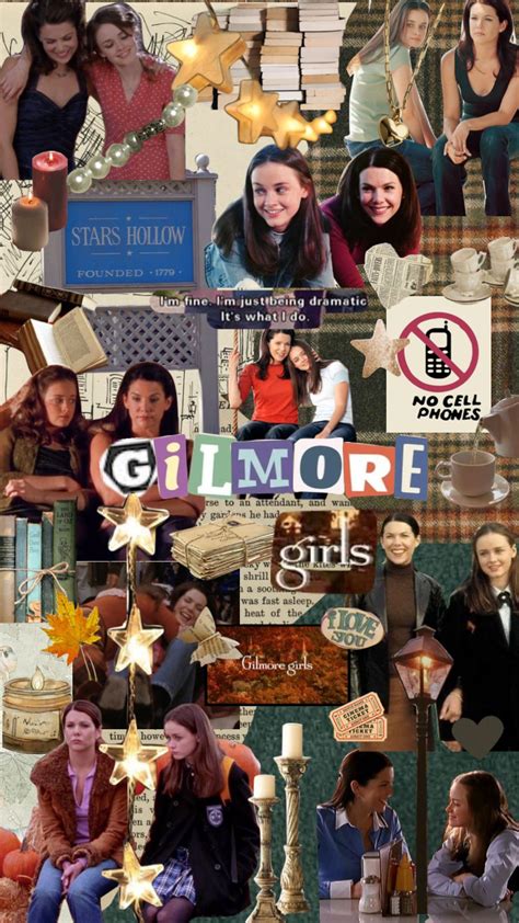 Check out taylor_version's Shuffles the gilmore girls 👯‍♀️. # ...