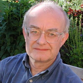 John Rutter: Biography