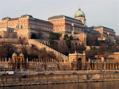 20 photos that will make you want to travel to Budapest - Business Insider