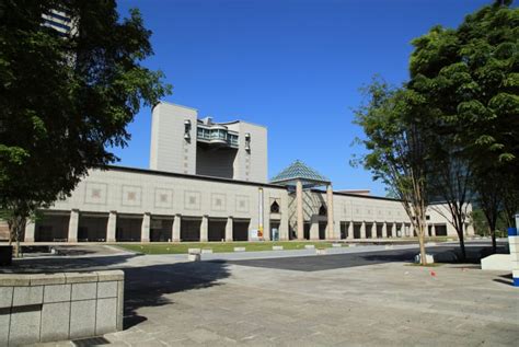 Yokohama Museum of Art | Travel Japan - Japan National Tourism ...