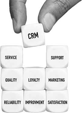 3 Ways CRM Systems Increase Customer Satisfaction