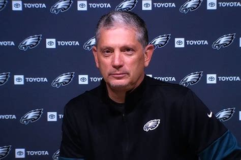 Jim Schwartz says the Eagles have a “no-hat rule” in Week 17 - Bleeding Green Nation