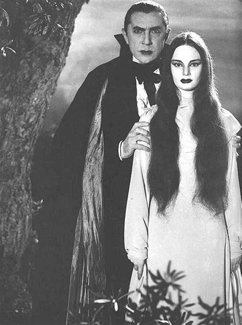 Mark of the Vampire (1935) | Classic horror movies, Retro horror, Vampire movies