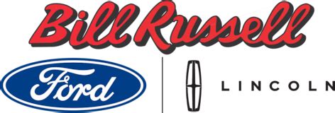 New Ford & Used Car Dealer in Columbus, MS - Bill Russell Ford Lincoln