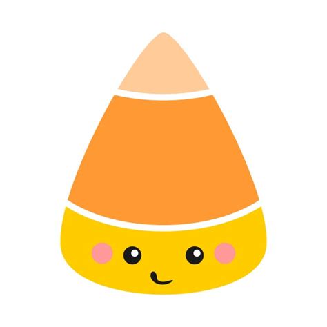 The Best Candy Corn Svg - Home, Family, Style and Art Ideas