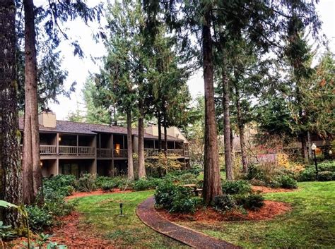 Mt Hood Oregon Resort - Lodge, Spa, Golf - Reviews