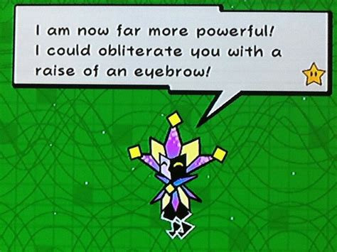 Dimentio | Paper mario, Super mario brothers, Mario brothers