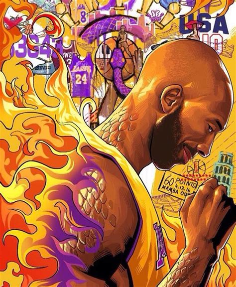 Pin by April Greene on Drawing | Kobe bryant nba, Kobe bryant wallpaper ...