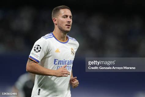 8,959 Eden Hazard Real Madrid Photos & High Res Pictures - Getty Images