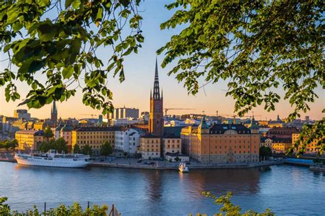 Sweden Photography: Guide for avid Shutterbugs