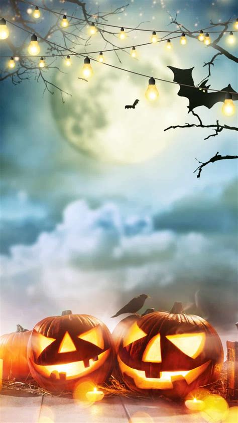 Halloween Wallpaper for iPhone | FREE iPhone Wallpaper Designs