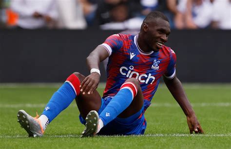 D.C. United acquires Christian Benteke - The Washington Post