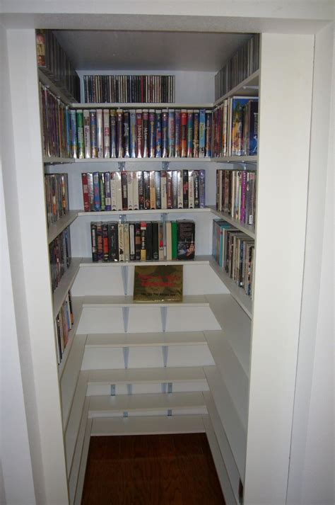 Pin on DVD Storage Ideas