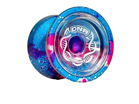 DNA Yoyo – gentrystein.com