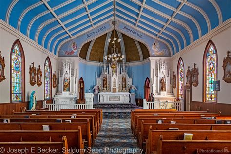 Mary Queen of Heaven Church photo spot, Sprague