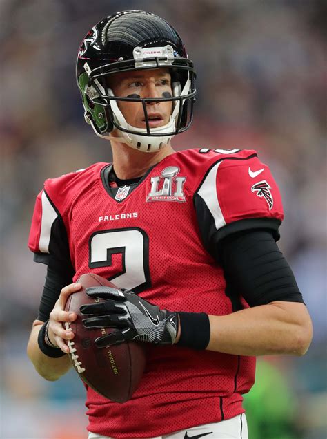 Matt Ryan Still Open To NFL Gig, Discusses Falcons Divorce