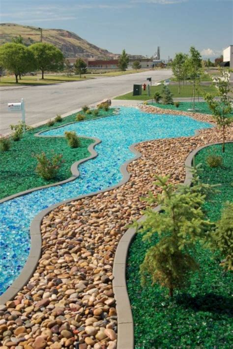 Fabulous Front Yard Rock Garden Ideas (21) | Rock garden landscaping, Walkway landscaping ...