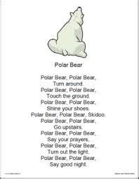 Image result for arctic animals songs and fingerplays | Arctic animals ...