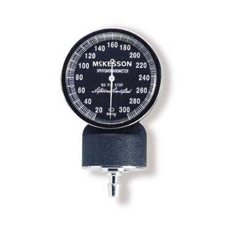 Gauge, Sphygmomanometer, Manometer , Each | McGuff Medical Products