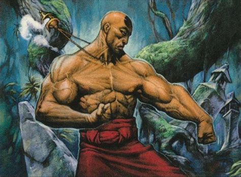 D&D 5E Monk Subclasses Ranked, Part 2 – Mythcreants