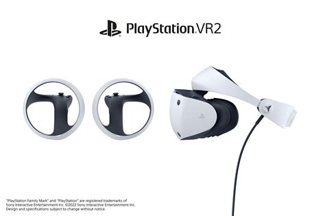 Here’s your first look at PS5’s VR headset