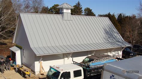 Aluminum Paint For Metal Roofs - Life Of A Roof