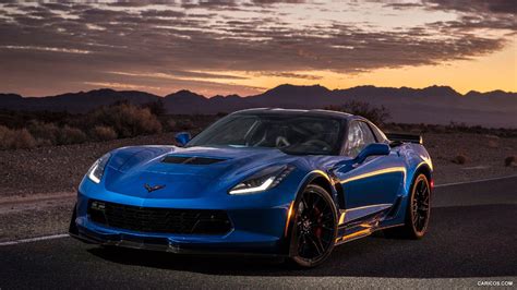 Corvette HD Wallpapers - Wallpaper Cave