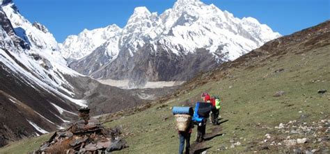 Guide for Manaslu Circuit Trek - Top Tourist