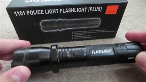 Police Flashlight Taser 1101 Wiring Diagram - Wiring Diagram Pictures