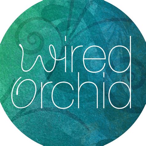Wired Orchid | Delray Beach FL