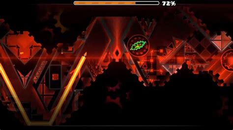 Kenos - Geometry Dash Wiki