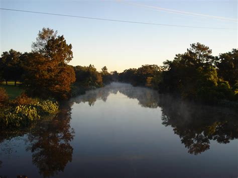 NRP: Bayou Teche, LA: Bayou Teche Paddle Trail (Port Barre Louisiana to Berwick Louisiana)