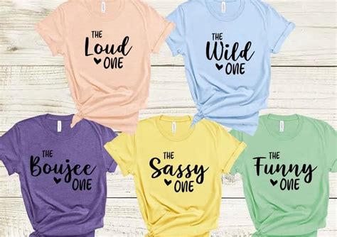 Shirt Ideas for Girls Trip Free SVG Files for Cricut and Silhouette ...