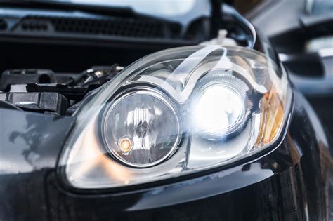 What are the Different Types of Headlight Bulbs? Plus FAQs - In The Garage with CarParts.com